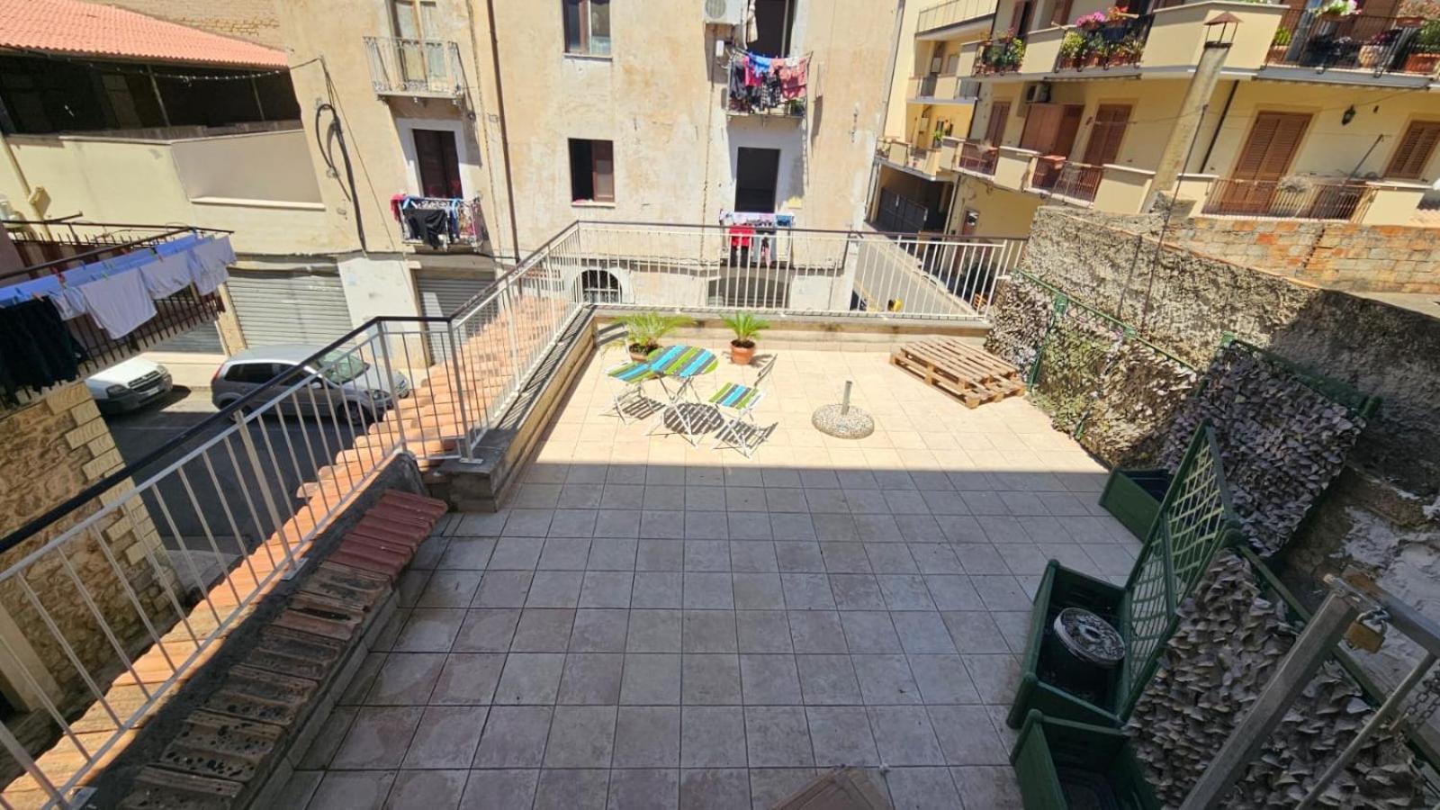 Villa Casa Vacanze Simone Fondi Exterior foto